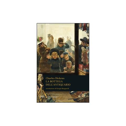 Charles Dickens - La bottega dell'antiquario - Foto 1