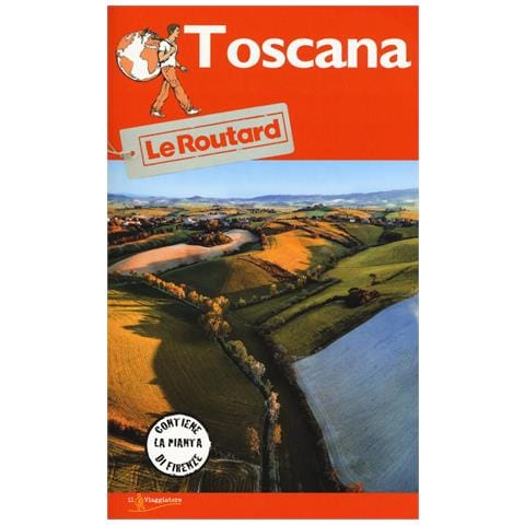 Cristiana Spitali - Toscana. Con carta - Foto 1