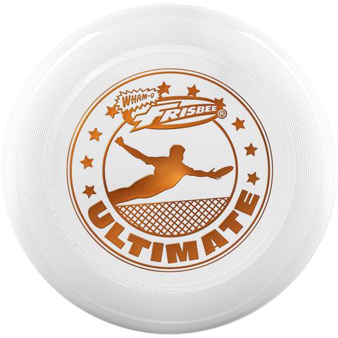 Frisbee Ultimate 175g Disco da allenamento per competizioni -1 Pack - Foto 7