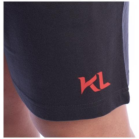 Pigiama Estivo Da Uomo In Cotone A Maniche Corte Kl30000 - Foto 6