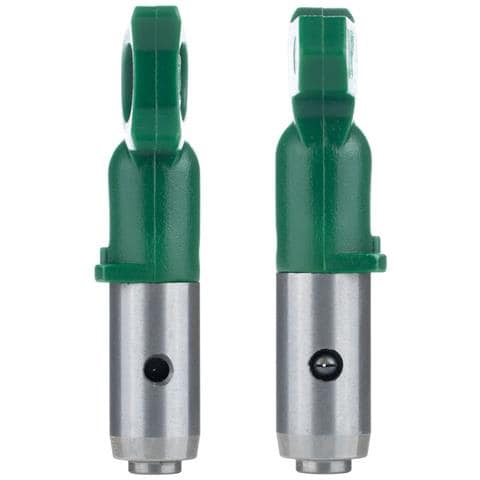 Ugello Di Spruzzatura Lp 314 - Bassa Pressione, Lunga Durata | Compatibile Con Vernici E Oli | Efficienza 80-140 Bar - Foto 2