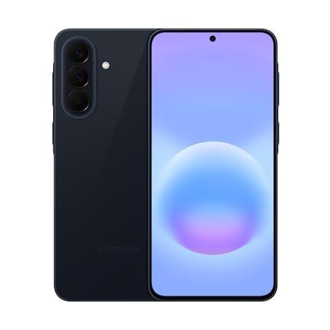 Galaxy A57 5G 128GB 8GB Ram Display 6,7" AMOLED 120 Hz Full HD+ Camera 50+12+5MP Selfie 12MP Dual nanoSim (+eSim) Android 16 Exynos 1680 5000mAh Awesome Navy Europa - Foto 1