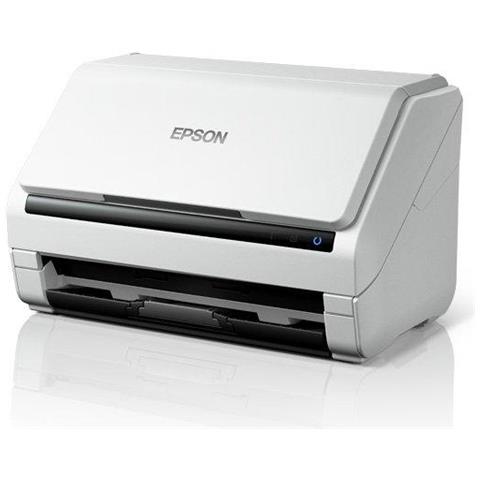 WorkForce DS-530III Scanner a Foglio 600 x 600 DPI A4 Bianco - Foto 14