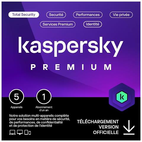 1PZ PREMIUM 2025 PC / MAC / ANDROID / IOS -1 ANNO- 5 DISPOSITIVI - Foto 1