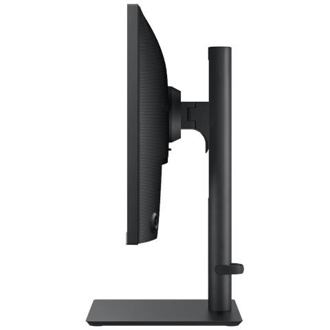 S43UF Monitor PC 61 cm (24") 1920 x 1080 Pixel Full HD LCD Nero - Foto 2