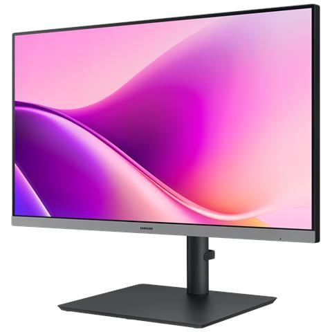 S43UF Monitor PC 61 cm (24") 1920 x 1080 Pixel Full HD LCD Nero - Foto 13
