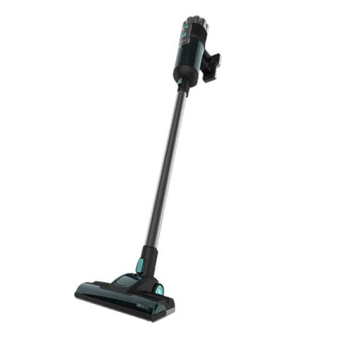 Conga 700 PowerHead Aspirapolvere elettrica AC Secco Senza sacchetto 0,5 L Nero - Foto 1