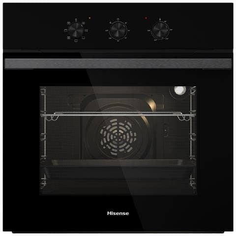 BI62111AAB forno 73 L 2900 W Nero - Foto 1