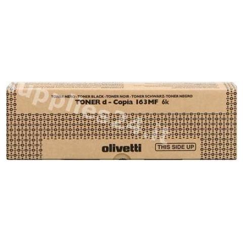 Toner X D-copia 16f-164mf 6000pg - Foto 2