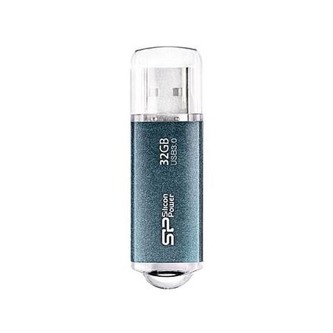 Chiavetta USB Marvel M01 32 GB Interfaccia USB 3.0 Colore Blu - Foto 2