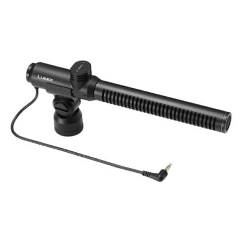 Microfono Stereo Per G2 Gf1 E Gh1 - Foto 3