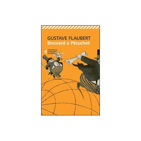 Gustave Flaubert - Bouvard e Pécuchet - Foto 1