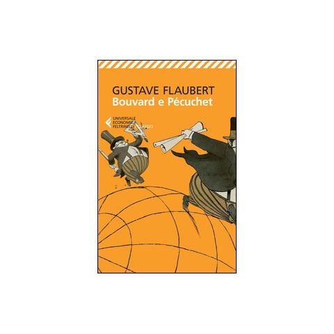 Gustave Flaubert - Bouvard e Pécuchet - Foto 2
