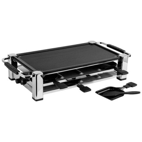 Piastra per Raclette Potenza 1500 W - Foto 3
