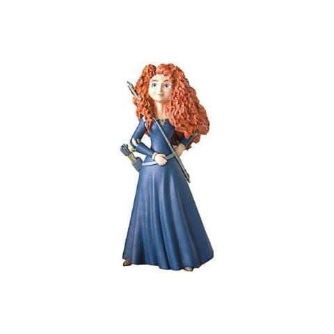 WD Ribelle The Brave Merida 12825 - Foto 1