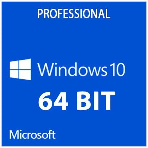 Windows 10 Pro 64-bit deutsch - Foto 1
