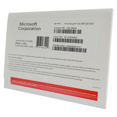 Windows 10 Pro 64-bit deutsch - Foto 2
