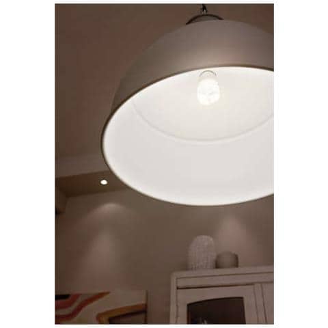 Tornado Spiral Lampadina a risparmio energetico 8 W E14  - Foto 4