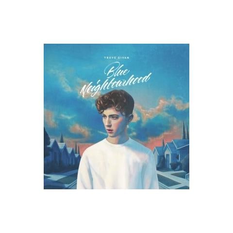 Troye Sivan - Blue Neighbourhood (2 Lp)  - Foto 2