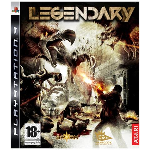 atari ps3