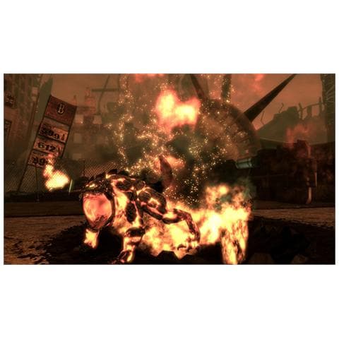 PS3 - Legendary - Foto 6
