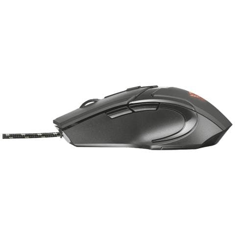 Gaming Headset & Mouse GXT 784 Retroilluminato Colore Nero / Rosso - Foto 2