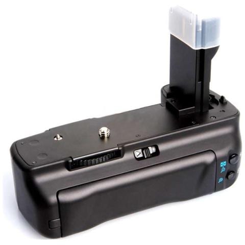 Battery Grip Per Canon Eos 5d Come Bg-e4 (primo Modello)  - Foto 1