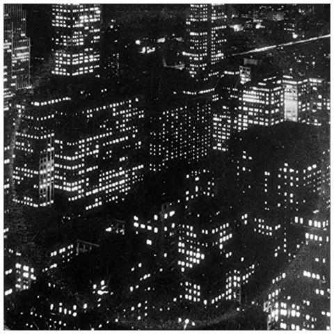 Timber Timbre - Sincerely, Future Pollution - Foto 1