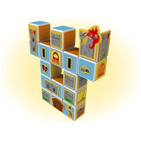 Magicube Castles&homes - Foto 2
