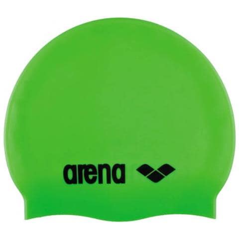 Classic Silicone Jr Cuffia Piscina Bambini - Foto 1
