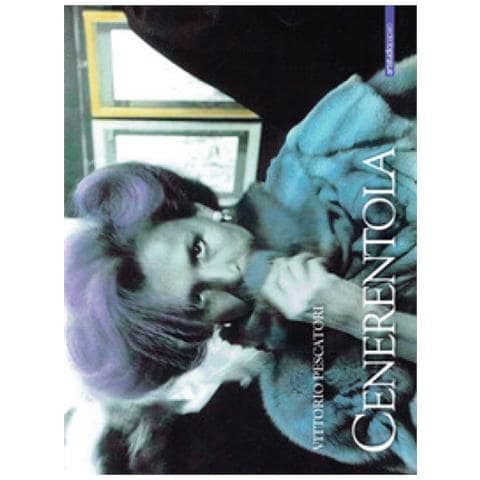 Vittorio Pescatori - Cenerentola. Vittorio Pescatori. - Foto 2