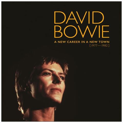 David Bowie - Low  - Foto 1