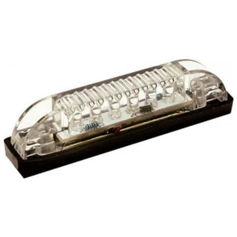 Luci Led Underwater Elettronica 12 Lumens - Foto 1