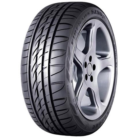 Firehawk Sz 90 (245/40 R18 97y Xl)  - Foto 2