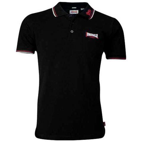 Polo Lion Abbigliamento Uomo S - Foto 1