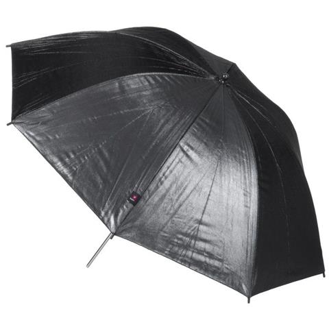 Ombrello Argento 120cm - Foto 1