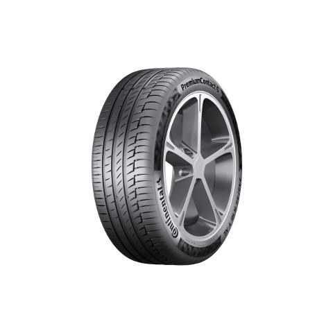 Premiumcontact 6 Ssr (255/55 R20 110w Xl Runflat) - Foto 1