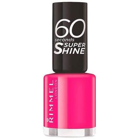 Smalto 60 Seconds Super Shine Rimmel London - Foto 2