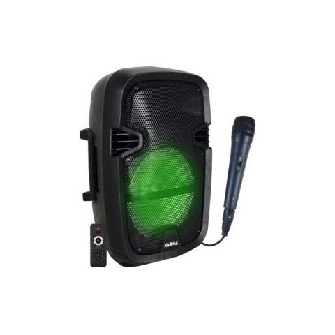 KARMA - Box BM108TX BT Att. 300w Ric. Trasm. Led - ePRICE