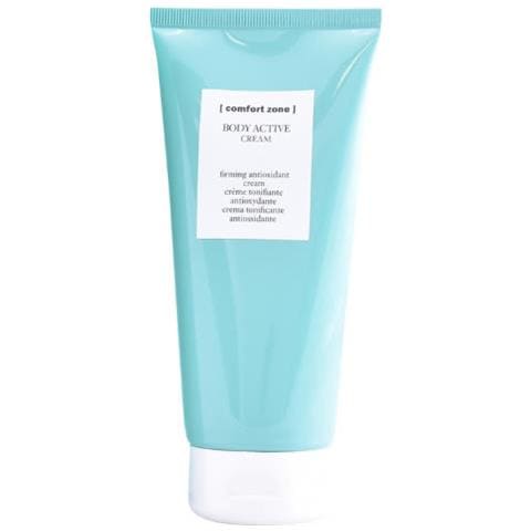Body Active Crema Tonificante Antiossidante 200ml - Foto 1