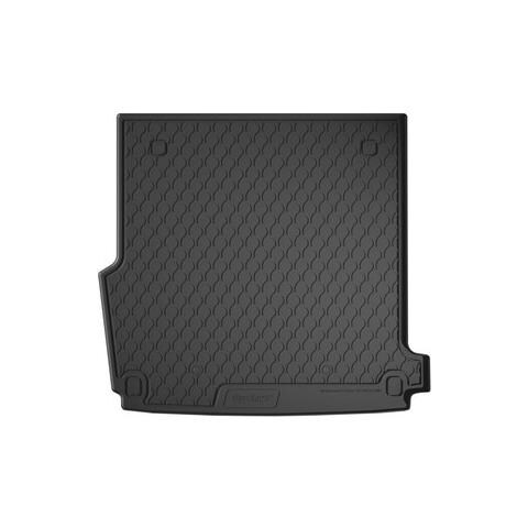 25561 Vasca Baule Su Misura In Gomma Sintetica Mercedes Classe E Sw12 - Foto 2