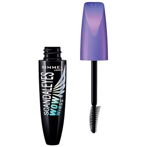 Scandaleyes Wow Wings Mascara 003 Extreme Black 12ml - Foto 2