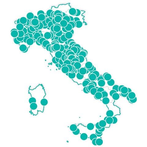 Cofanetto regalo coppia - Rilassante evasione - idee regalo originale - 1 notte con colazione e pausa relax per 2 persone - Foto 7