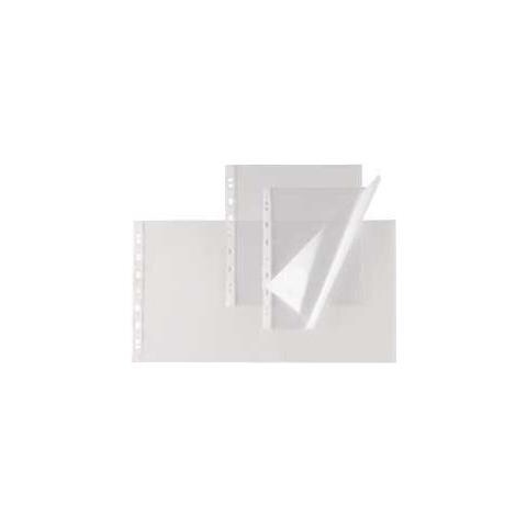 Buste Foratura Universale 25x35 Lisce 25 Pezzi - Foto 2