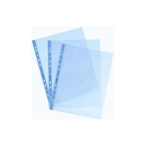 Buste Foratura Universale 25x35 Lisce 25 Pezzi - Foto 1