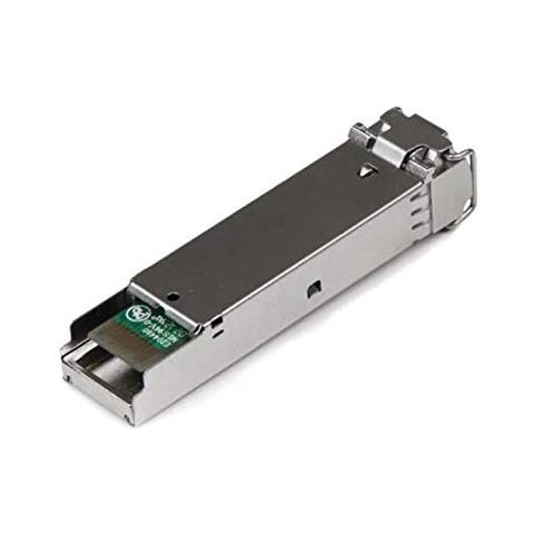 AR-SFP-10G-LR-ST Modulo Ricetrasmettitore SFP+, Compatibile con Arista Networks SFP-10G-LR 10 G Base-LR - Foto 2