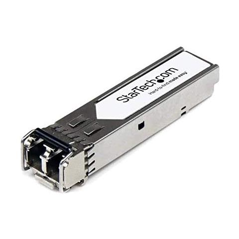 AR-SFP-10G-LR-ST Modulo Ricetrasmettitore SFP+, Compatibile con Arista Networks SFP-10G-LR 10 G Base-LR - Foto 1