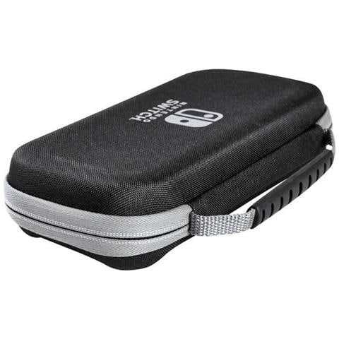 Custodia Di Prossoezione Powera Per Nintendo Interruttore Lite - Nero - Nintendo Interruttore - Foto 2