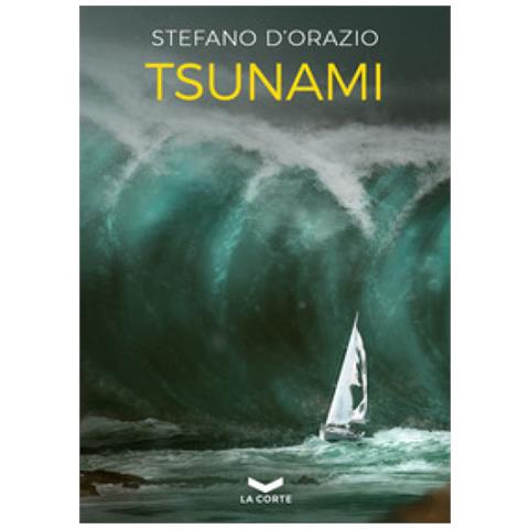 Stefano D'Orazio - Tsunami - Foto 1