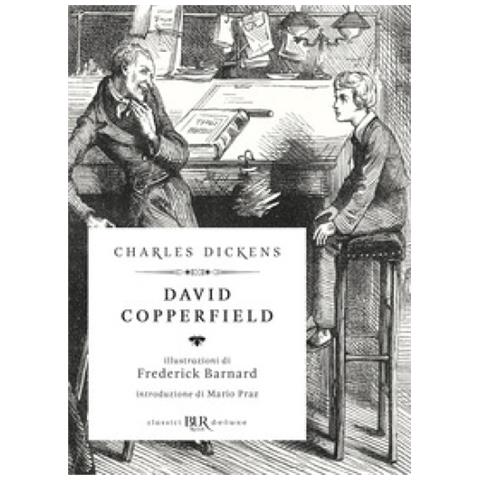 Charles Dickens - David Copperfield - Foto 2